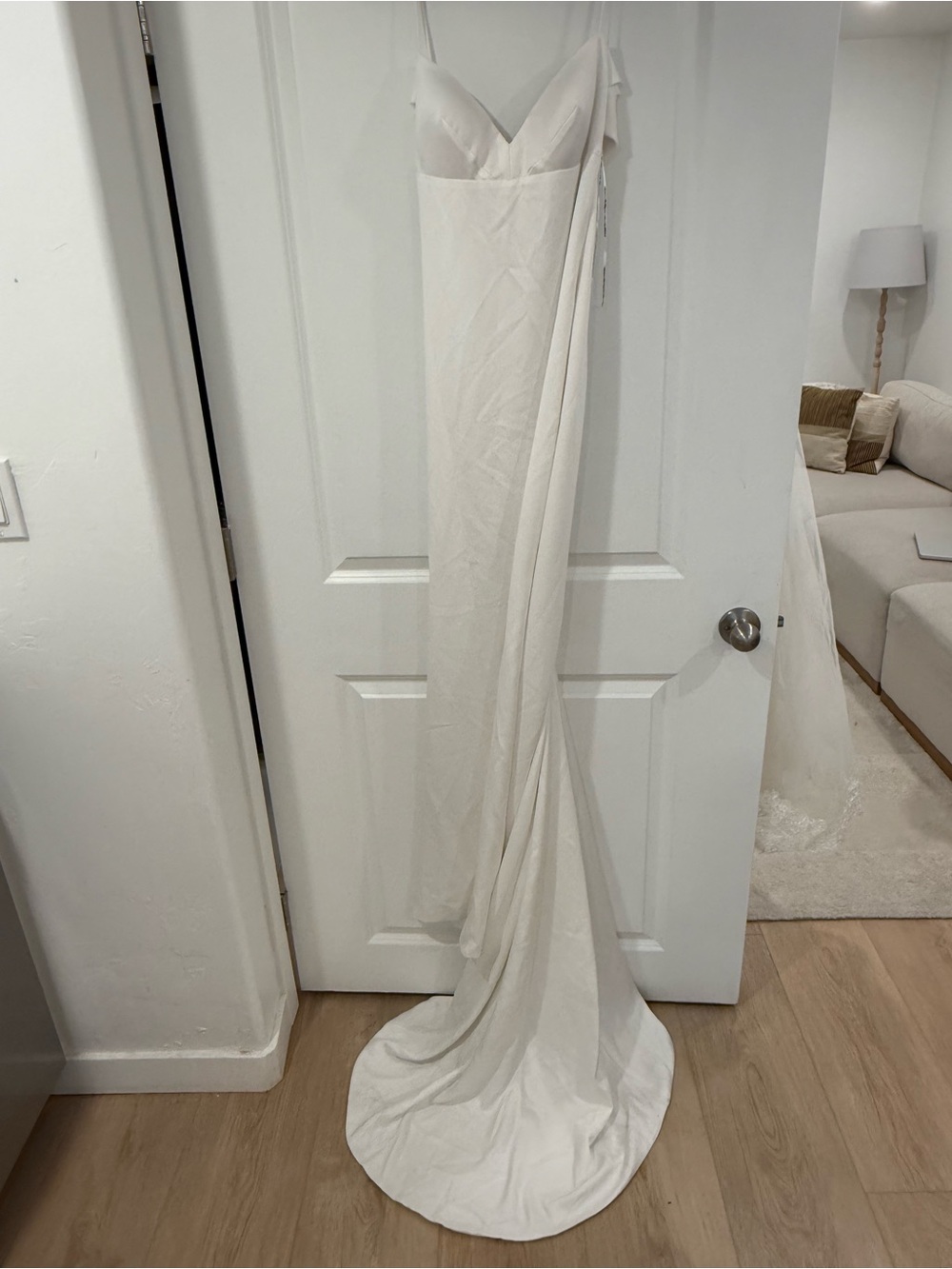 NOEL + JEAN Wedding Dress